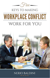 Workplace Conflict eBook